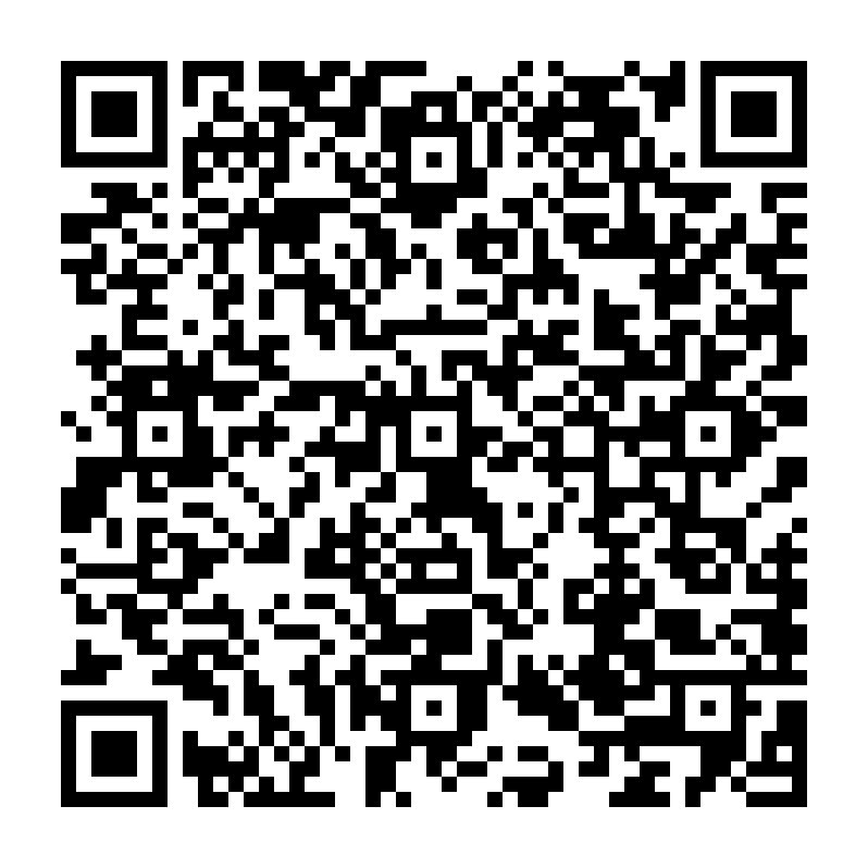 QR 코드
