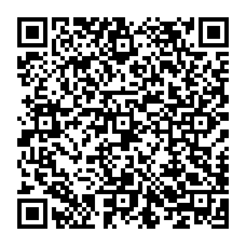 QR 코드