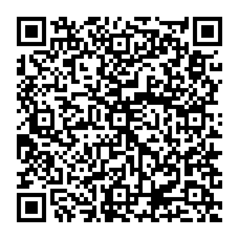 QR 코드