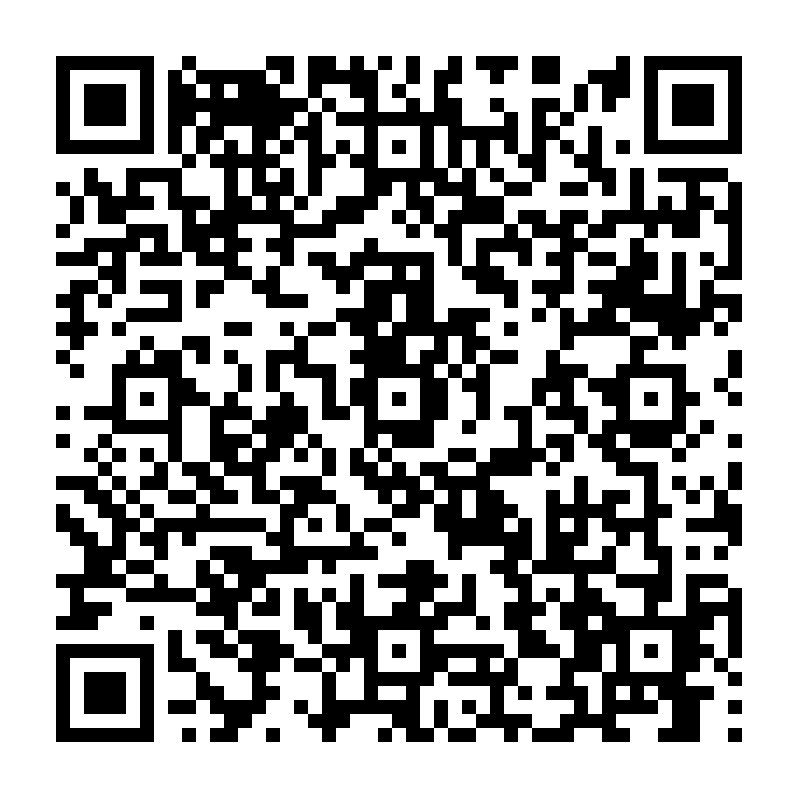 QR 코드