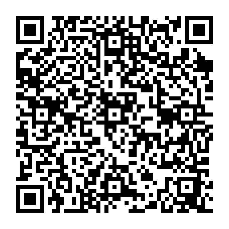 QR 코드