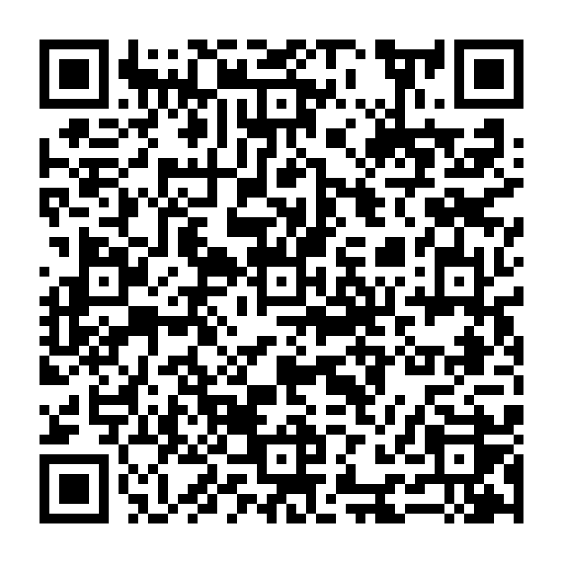 QR 코드