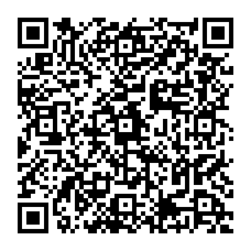 QR 코드
