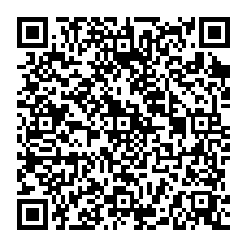 QR 코드