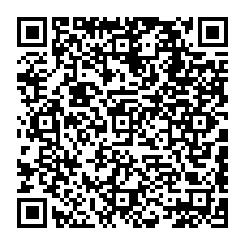 QR 코드
