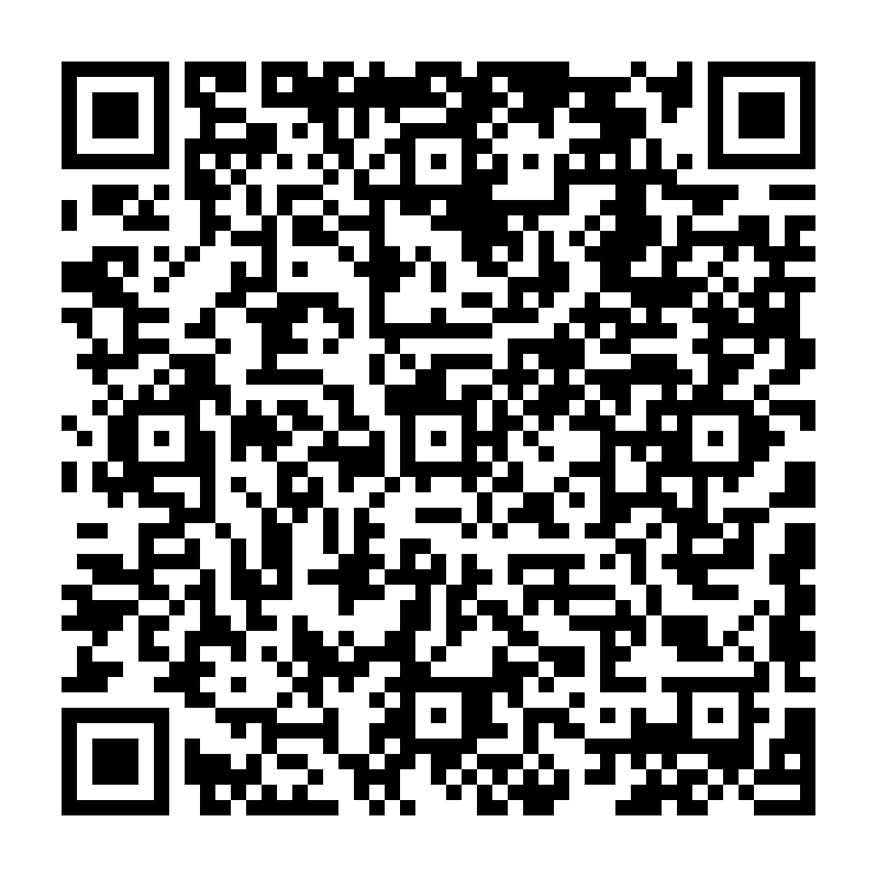 QR 코드