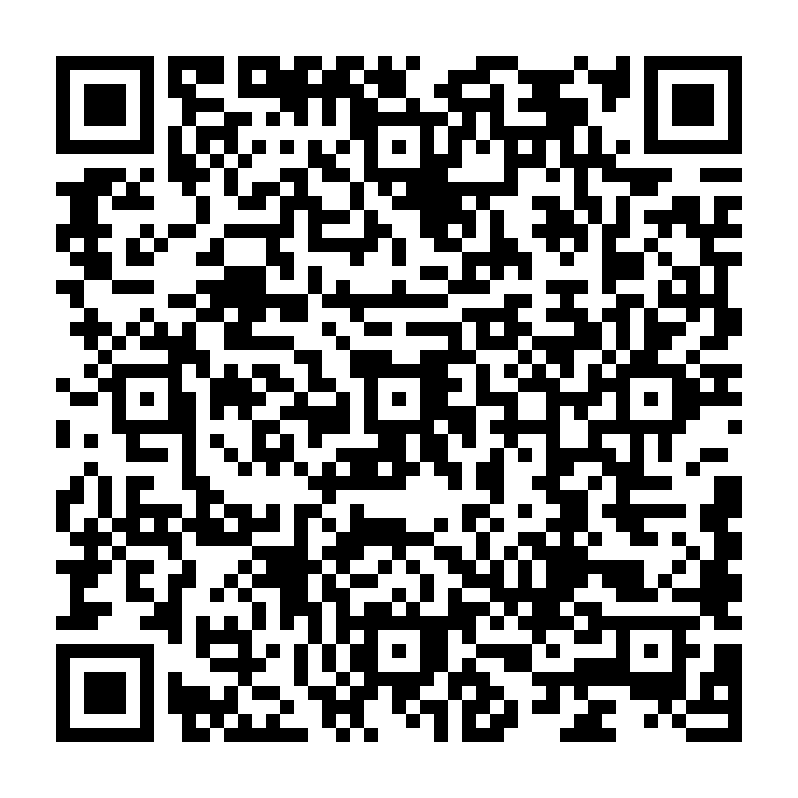 QR 코드