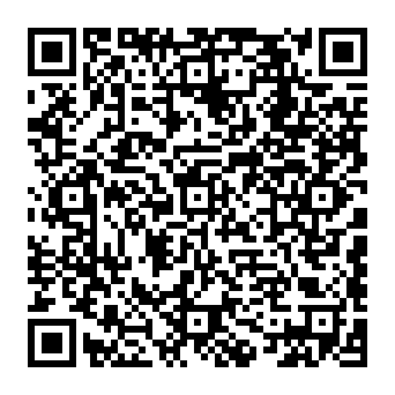 QR 코드