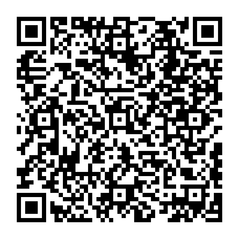 QR 코드