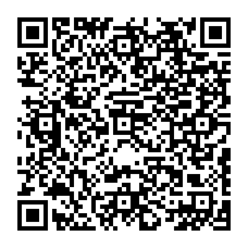 QR 코드