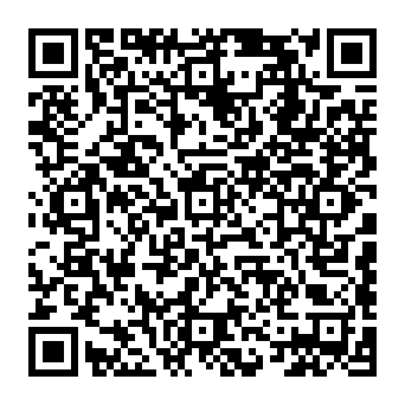 QR 코드