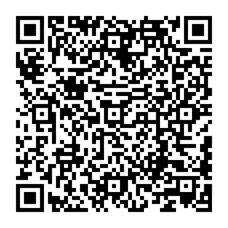 QR 코드