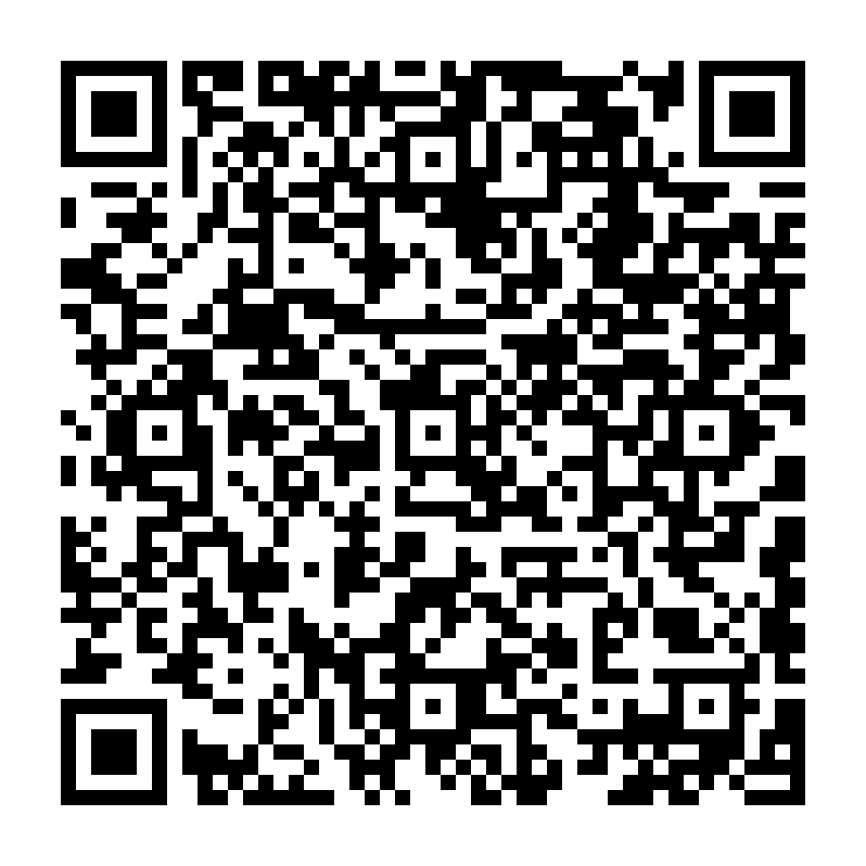 QR 코드