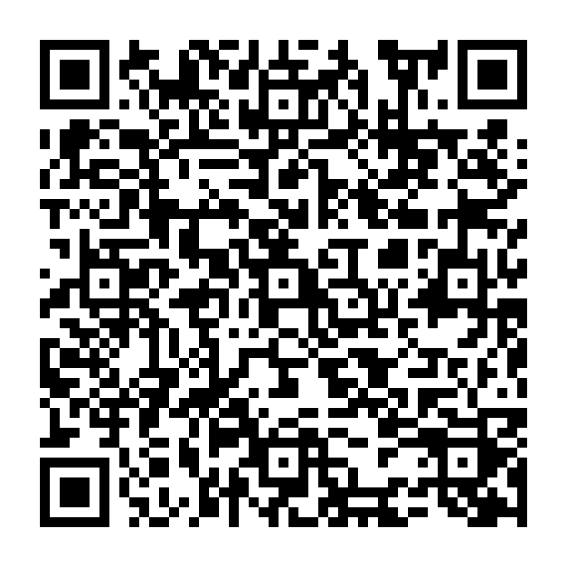 QR 코드