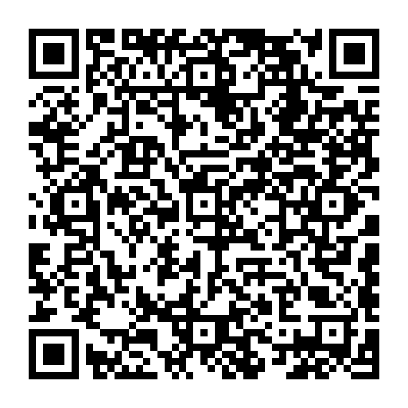 QR 코드