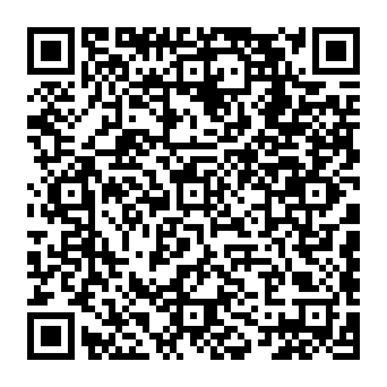 QR 코드