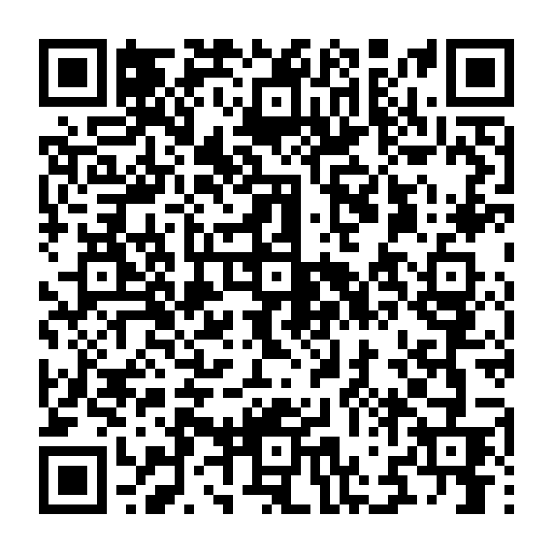 QR 코드