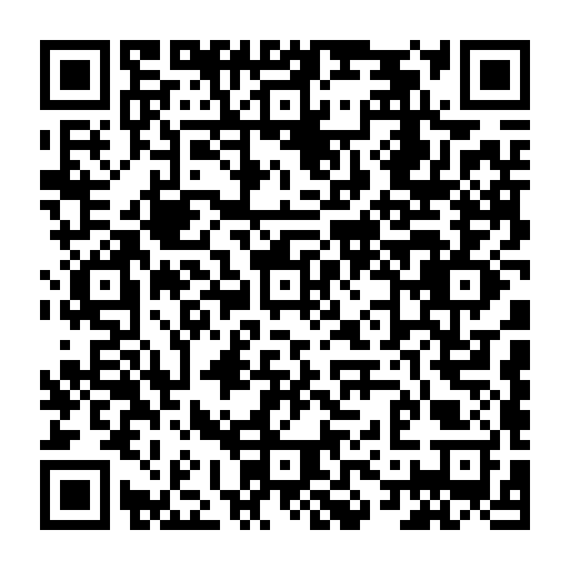 QR 코드