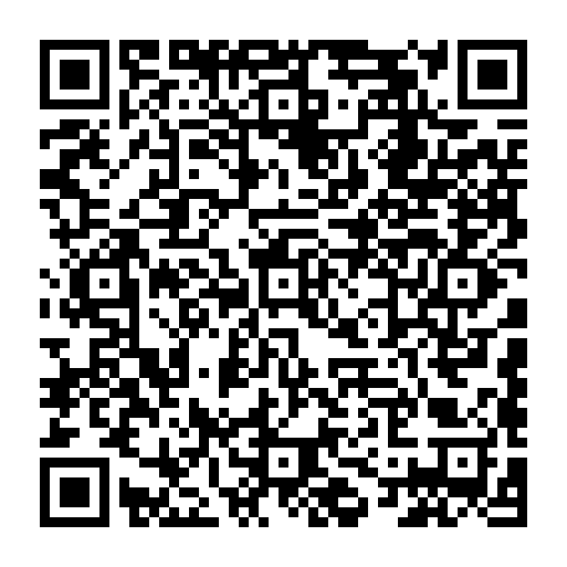 QR 코드