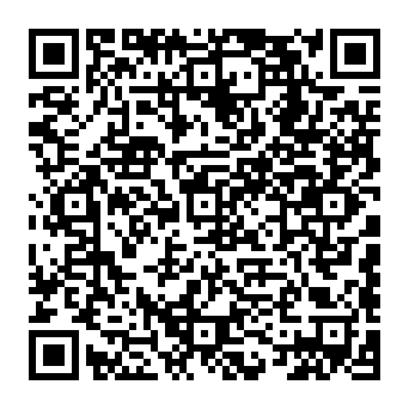 QR 코드