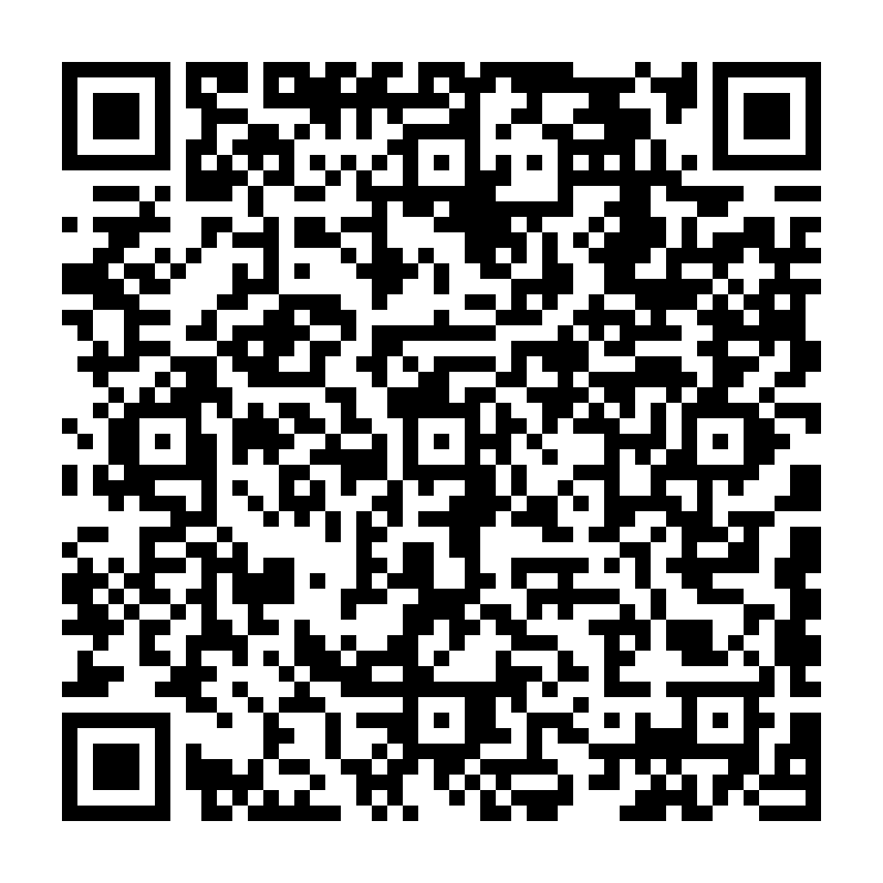 QR 코드