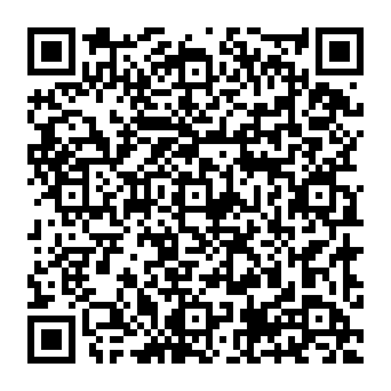 QR 코드