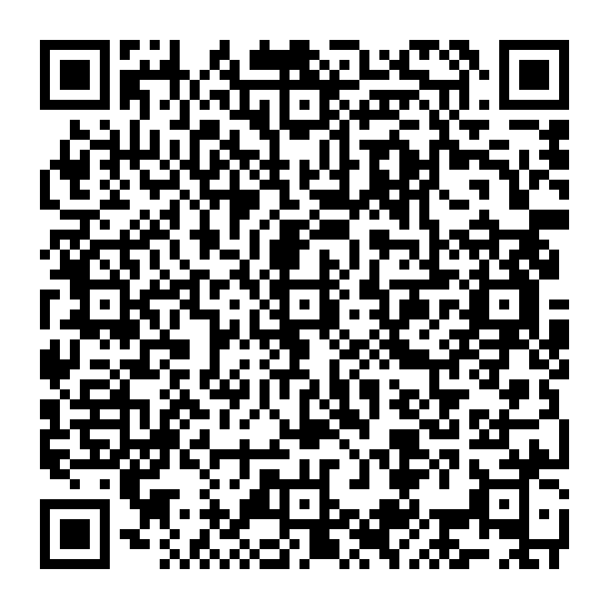 QR 코드