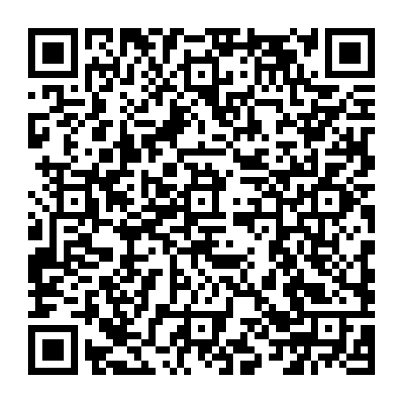 QR 코드