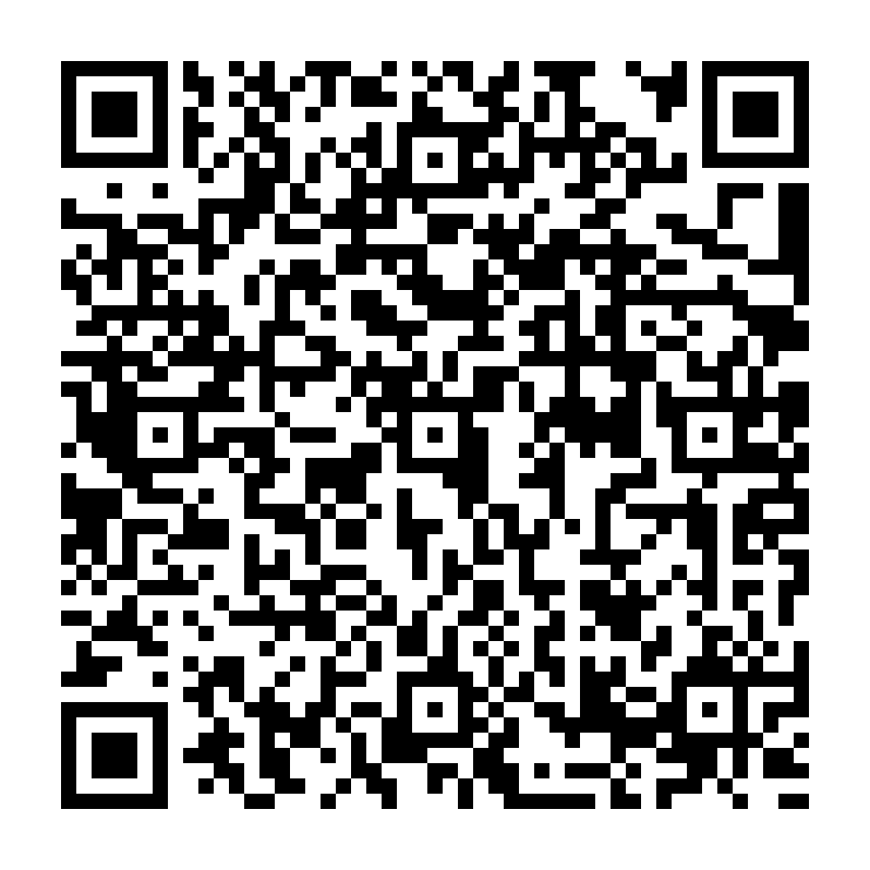 QR 코드