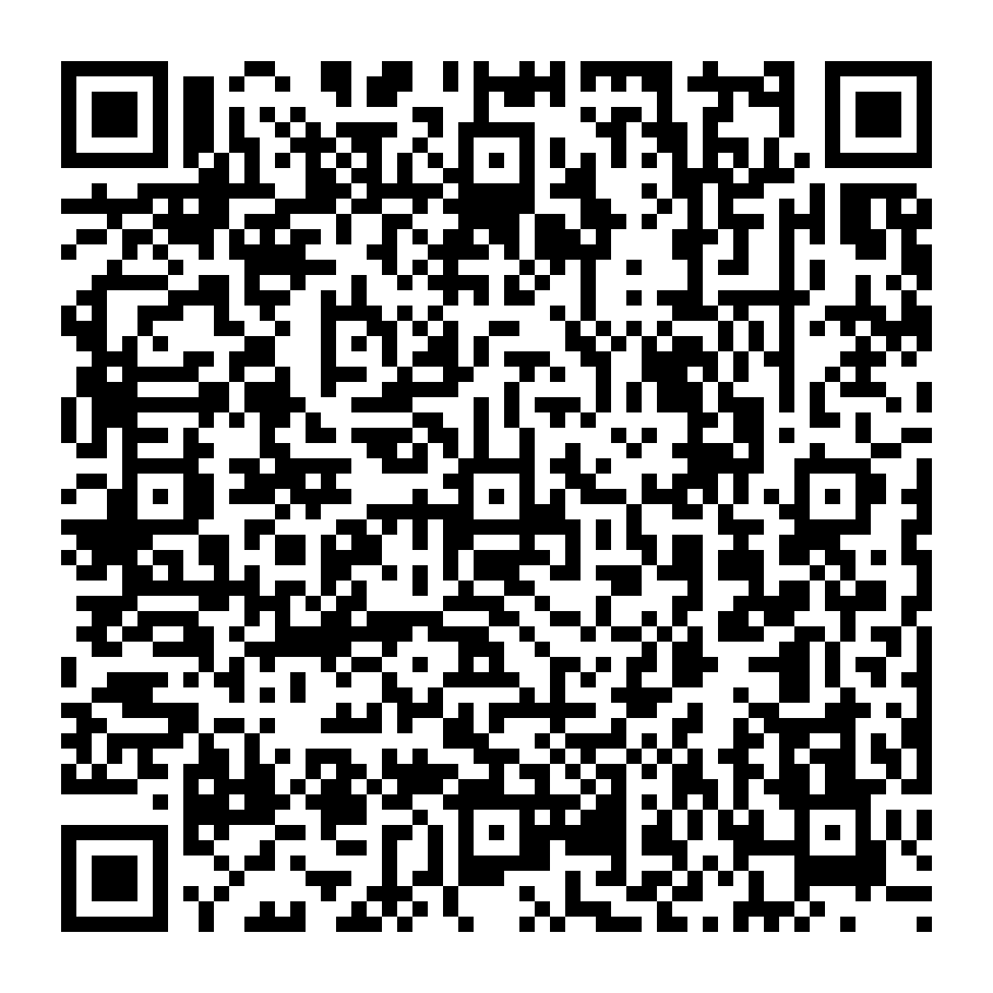 QR 코드