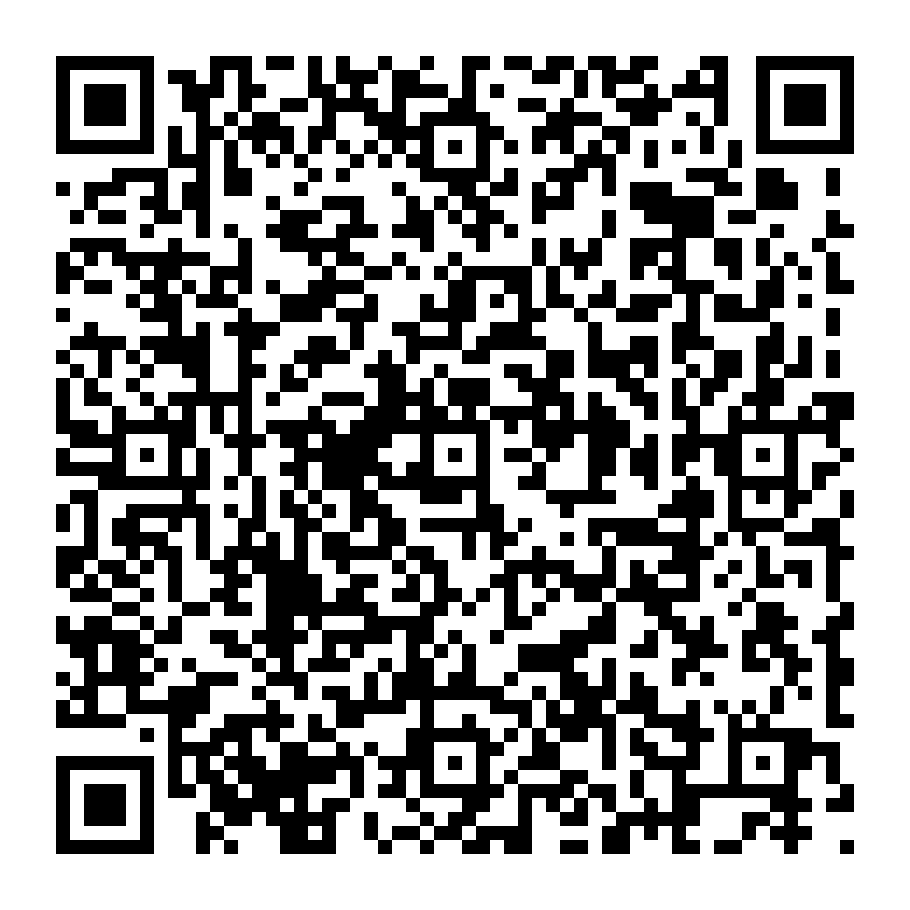 QR 코드