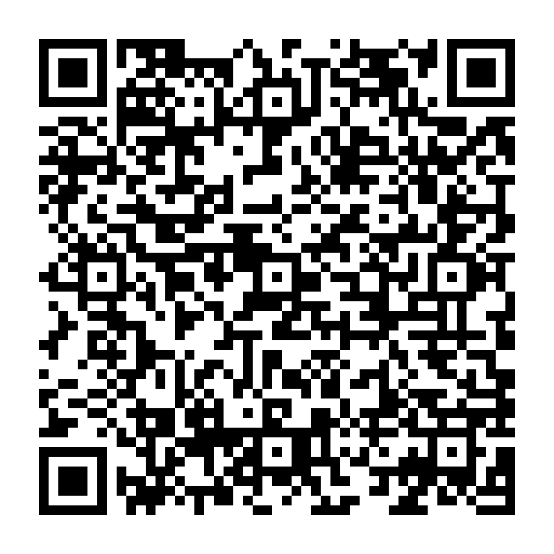 QR 코드