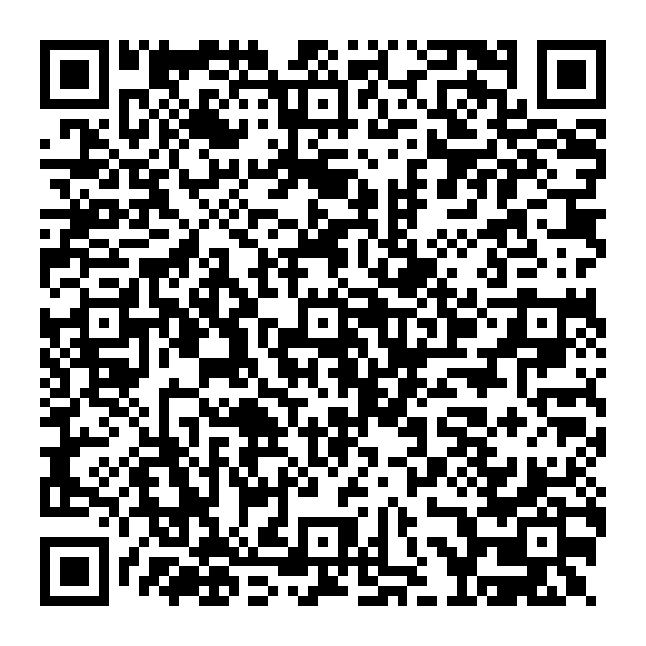 QR 코드