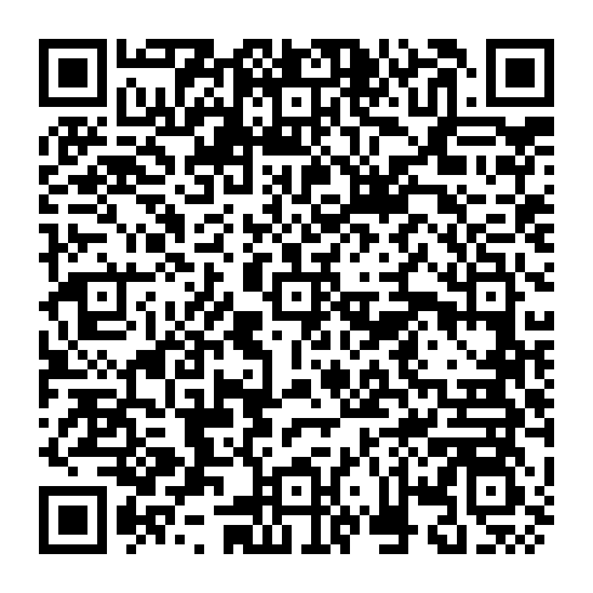 QR 코드