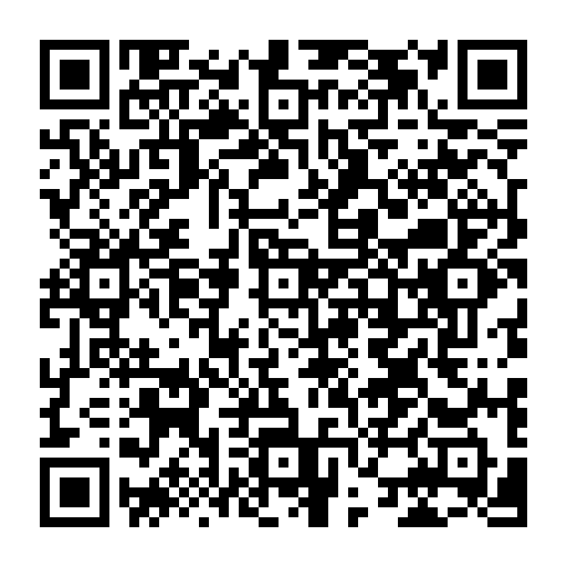 QR 코드