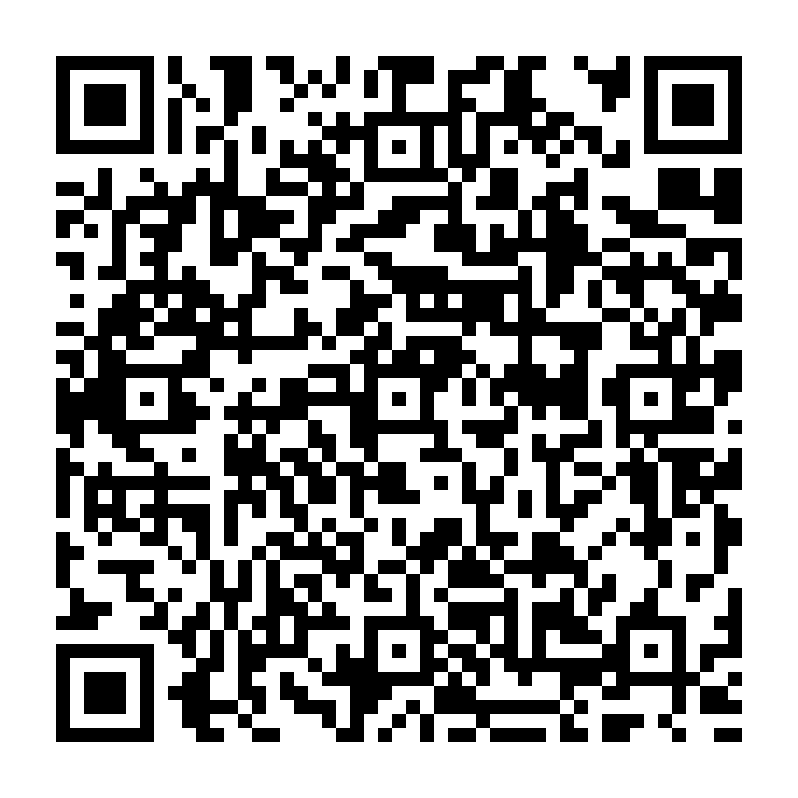 QR 코드