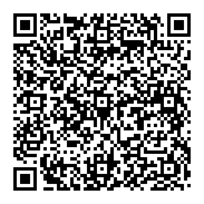 QR 코드