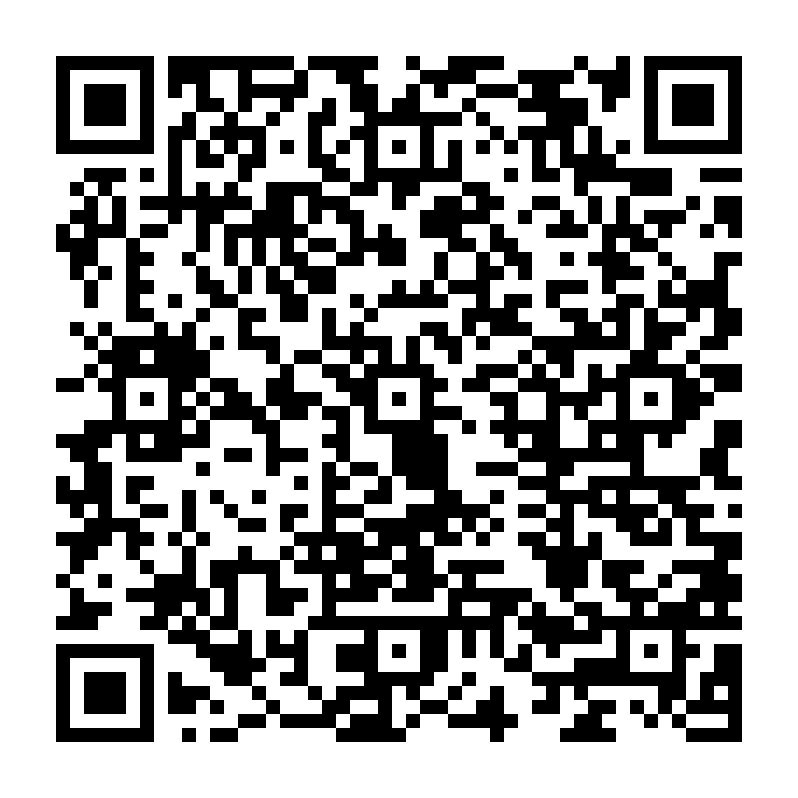 QR 코드