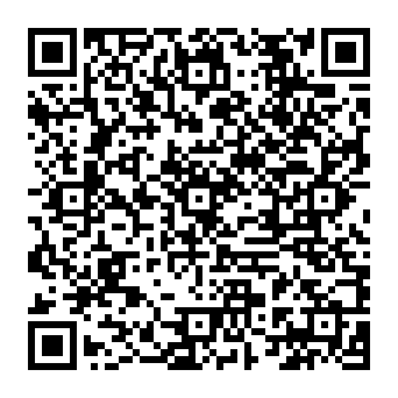 QR 코드