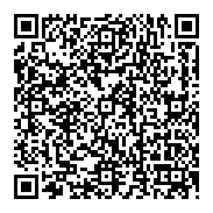 QR 코드