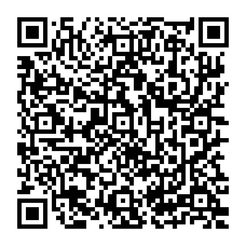 QR 코드