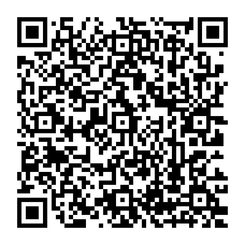 QR 코드