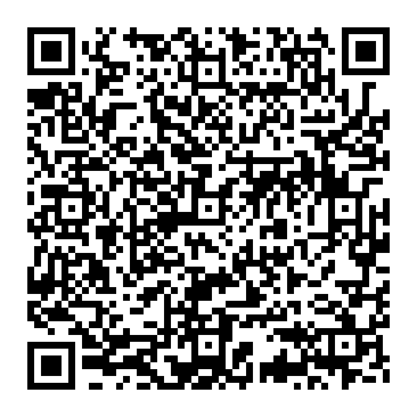 QR 코드