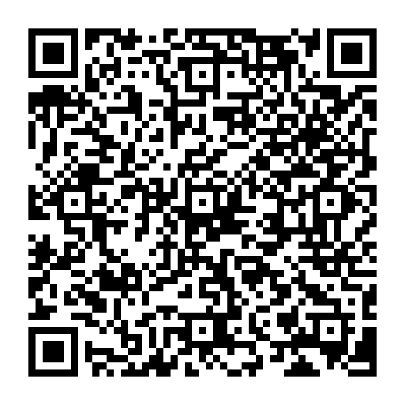 QR 코드