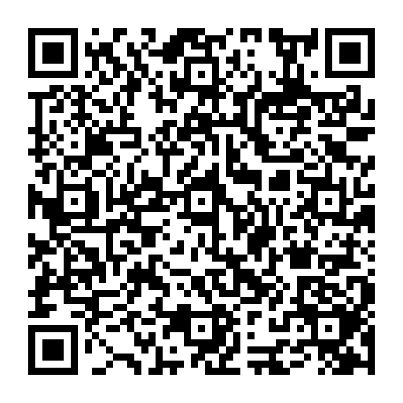 QR 코드