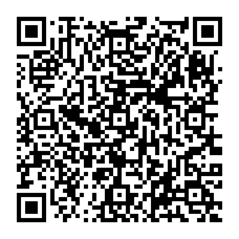 QR 코드