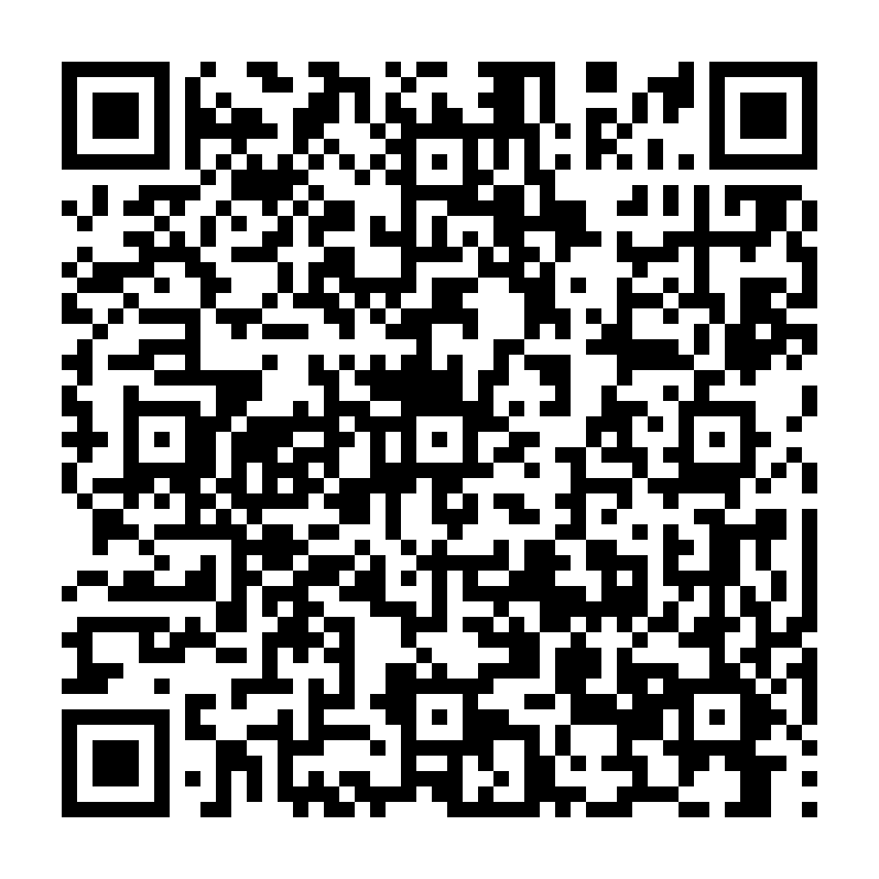 QR 코드