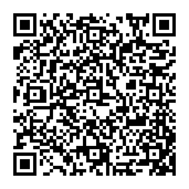 QR 코드
