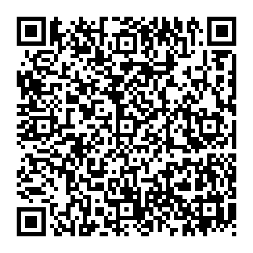 QR 코드