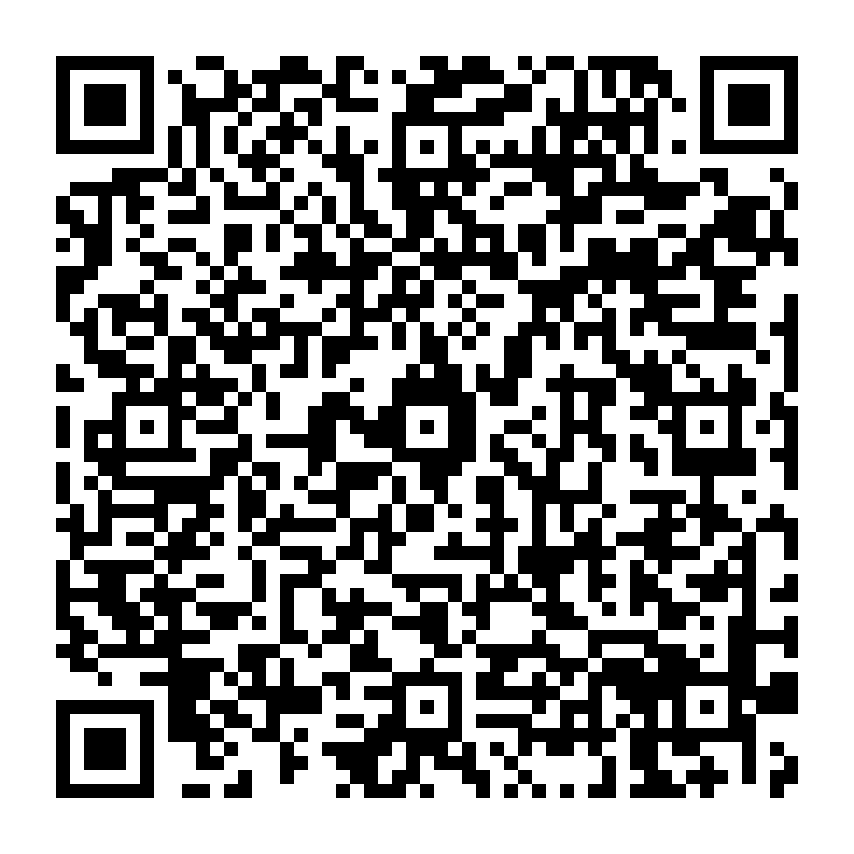 QR 코드
